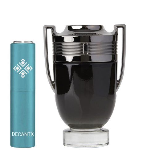 Paco Rabanne Invictus Intense Eau de Toilette for Men